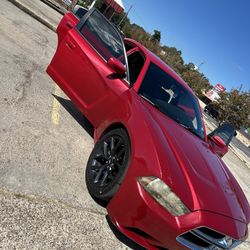 2013 Dodge Charger