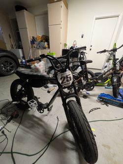 Super73 Miami se