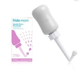 Peri Bottle FRIDA MOM Unopened