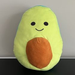 Goffa Avocado Plush 14 Inch 2022