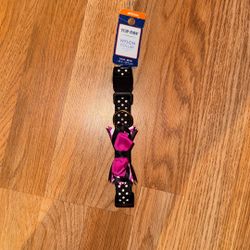 Top Paw Kong Buckle And Nylon Collars