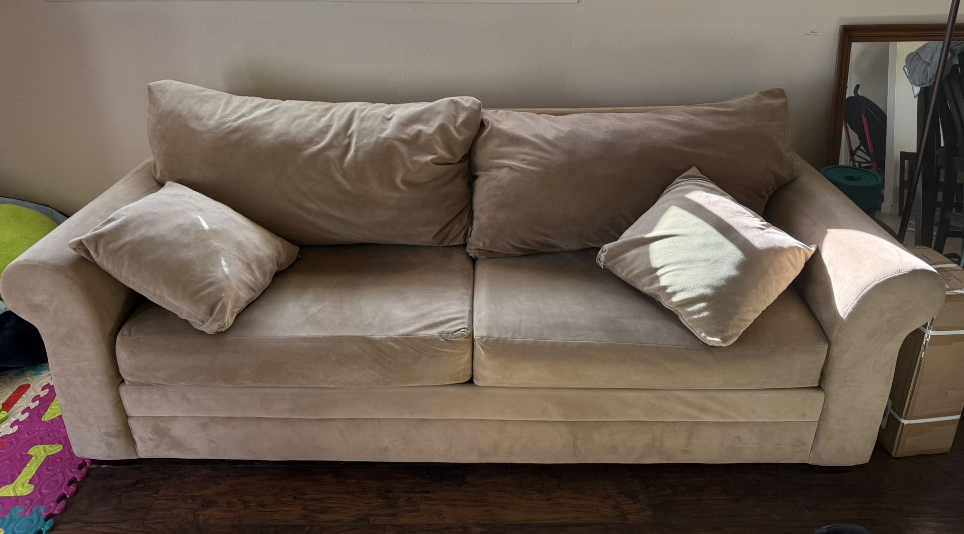 FREE couch