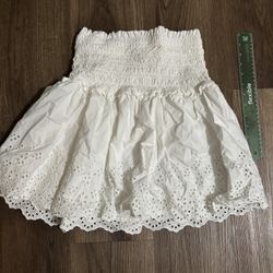 GAP Strapless Top For $6