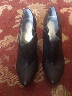 Calvin Klein ladies shoes