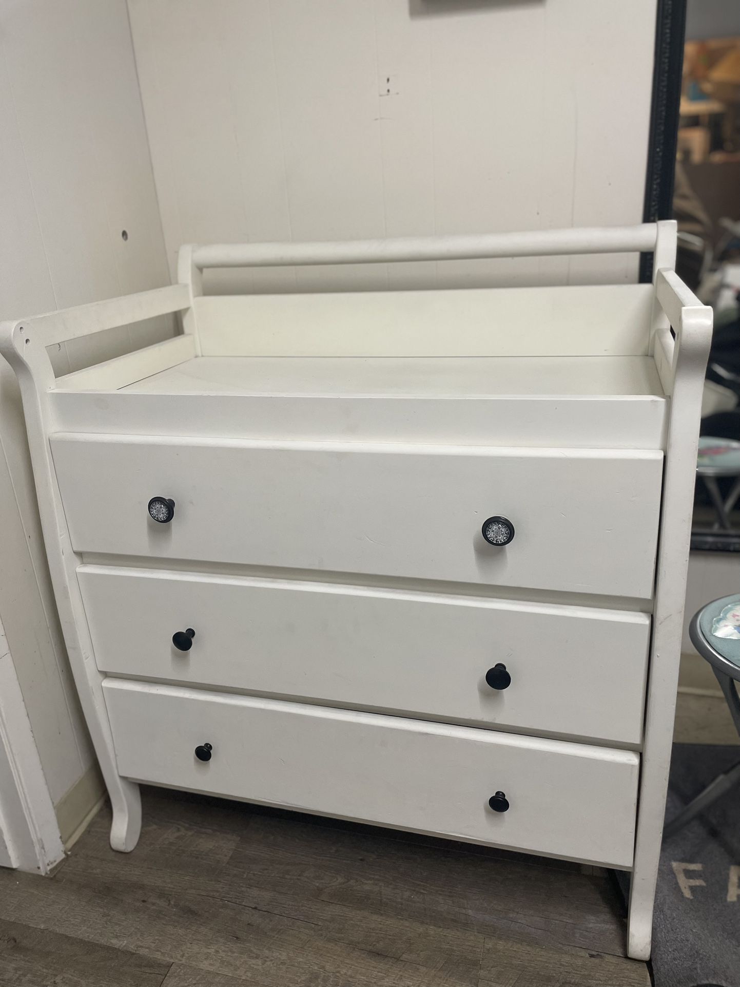 Changing Table/Dresser