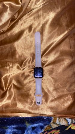 APPLE WATCH SERIES 6