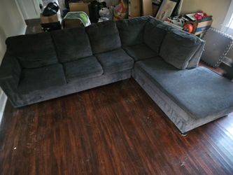 Big Couch $100 OBO