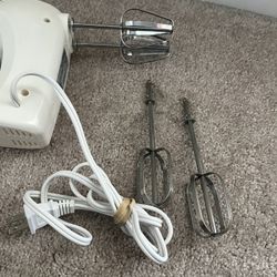Mixer For Sale Great Work