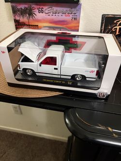 M2 Obs Chevy 454