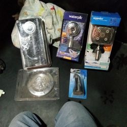 New Regaderas Para El Baño Manesillas 