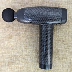 Massage Gun (No Charger) – Deep Tissue Massager