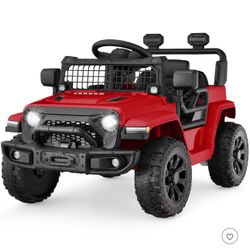 Kid car
