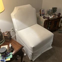 Side Chair 