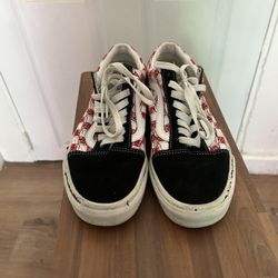 Vans