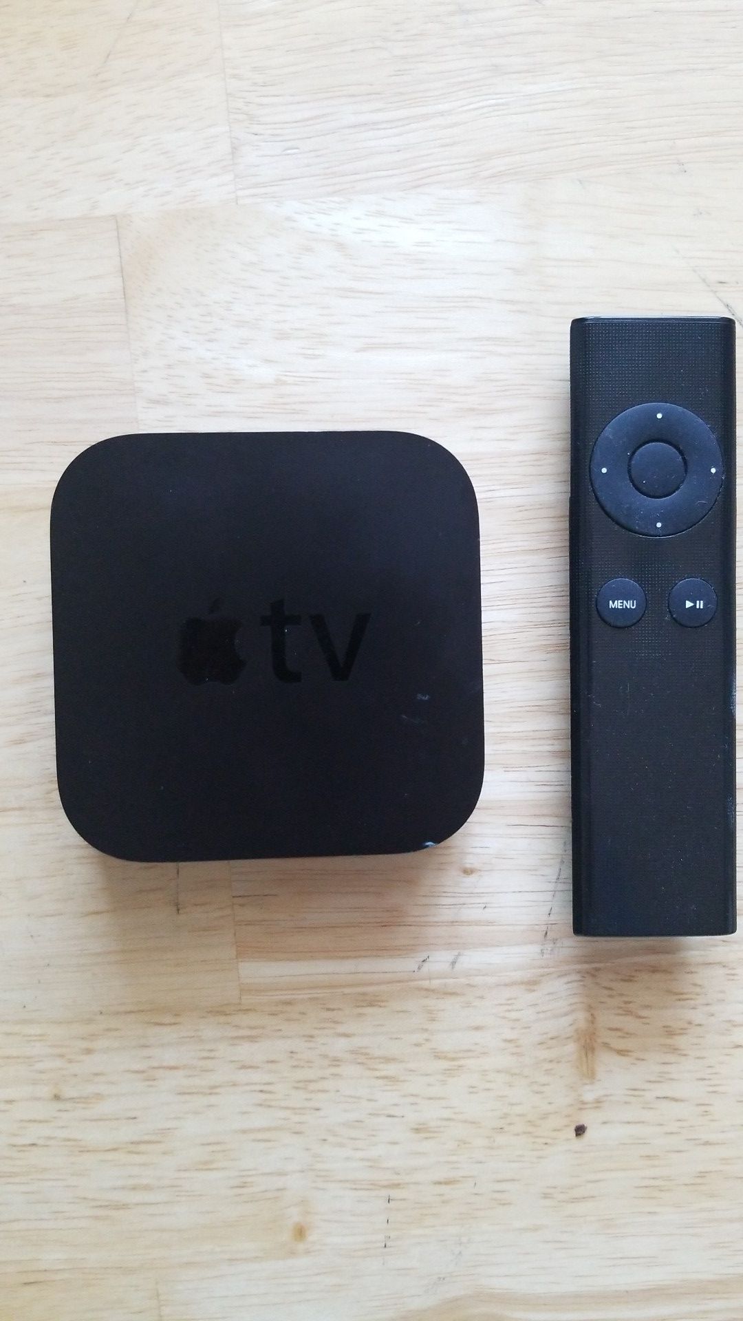 Apple TV 3rd Generation