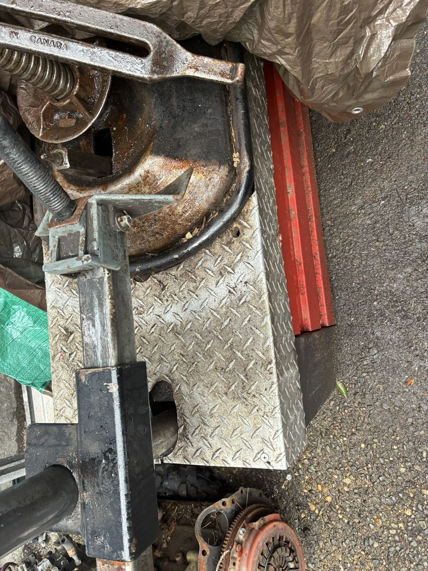 Costs Tire Machine Tire Machine Changer