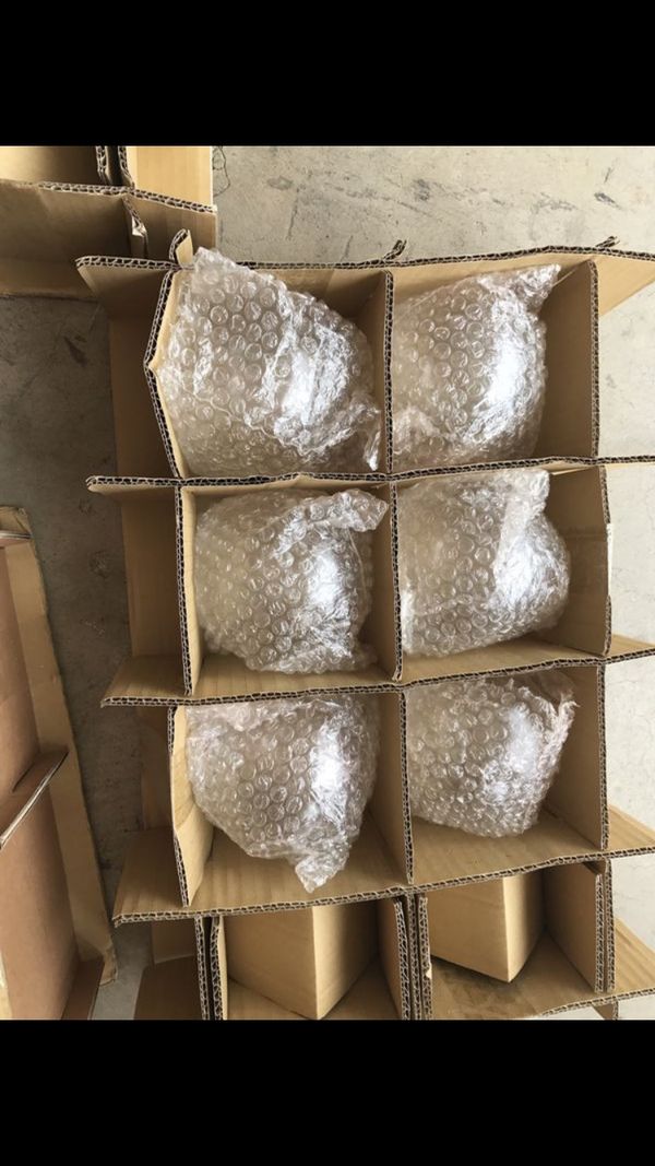 World Market Bubble Glass Chandelier Household In Stockton Ca World Market Bubble Glass Chandelier Household In Stockton Ca Offerup