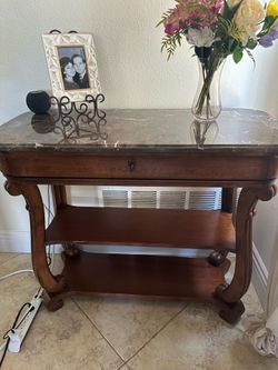 Console Table