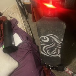 OMW ELECTRIC BOARD*read Description *