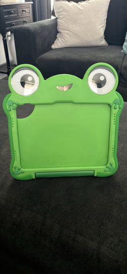 Toy Story 5 IPad case