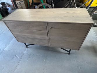 Restoration Hardware Sideboard