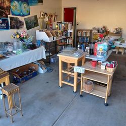 Estate Sale  - Sunday January 25th 8am-1pm - Everything Must Go!!!