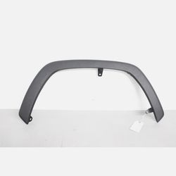 2019 2022 TOYOTA RAV4 RIGHT SIDE FRONT WHEEL ARCH