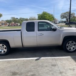 2009 Chevrolet Silverado 1500