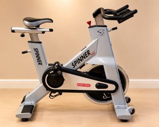 Star Trac Spinner NXT Indoor cycling bike