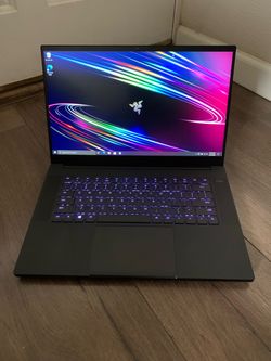 Razer Blade Gaming Laptop
