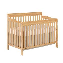 5in1 Convertible Crib