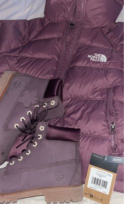 Small Northface Women’s