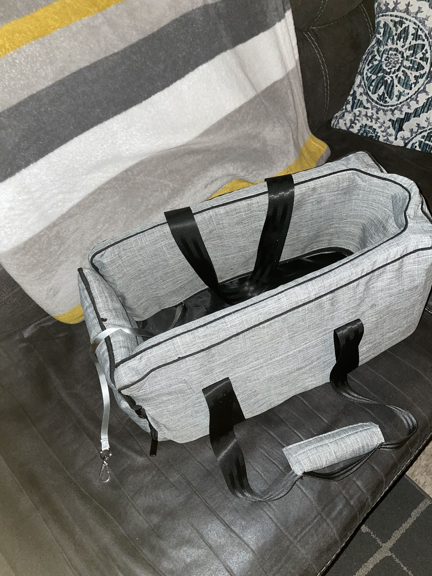 Dog Traveling Bag 