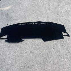 Honda Civic Dashboard Cover 