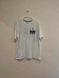 Nike Mamba League Invitational Shirt
