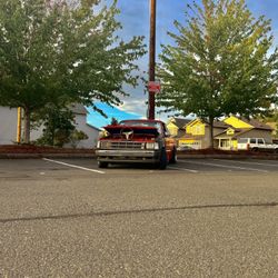 1988 Mazda B-Series Pickup