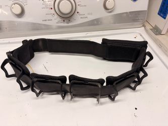 Amphipod running water belt - FREE