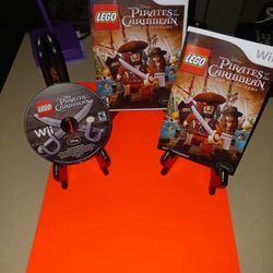 Nintendo Wii Games X7 Great Condition!