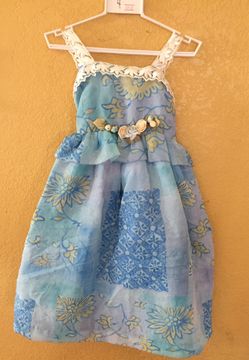 Girl dress for any ocasion (item 2)
