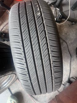 Honda stock rims
