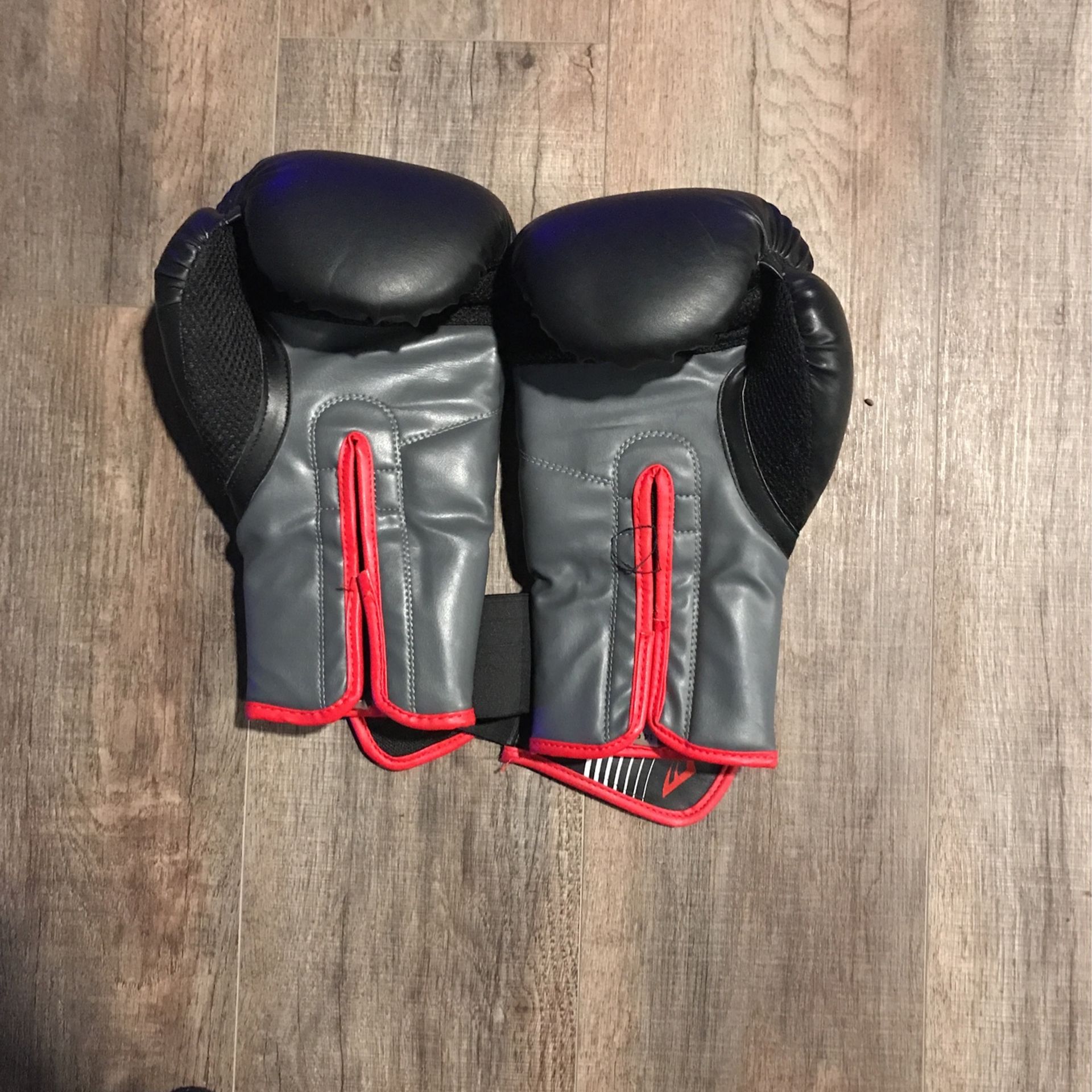 Boxing Gloves