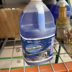 Condenser Coil Cleaner