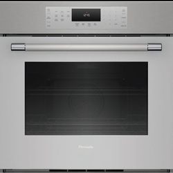 🔥 Thermador Masterpiece 30” Wall Oven – OPEN BOX DEAL 🔥  Upgrade your kitchen with this premium Thermador ME301YP built-in wall oven – luxury perfor