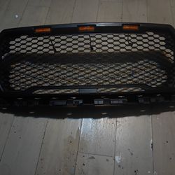 Ford F-150 Front Grille 2018-2025