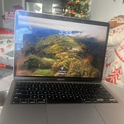MacBook Air For Sale! 