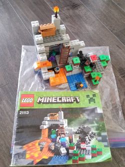 Lego's