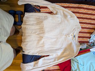Lucky Brand Long Sleeve Shirt