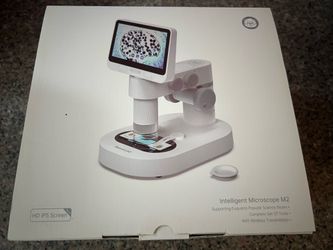 BeaverLab Darwin M2 Microscope