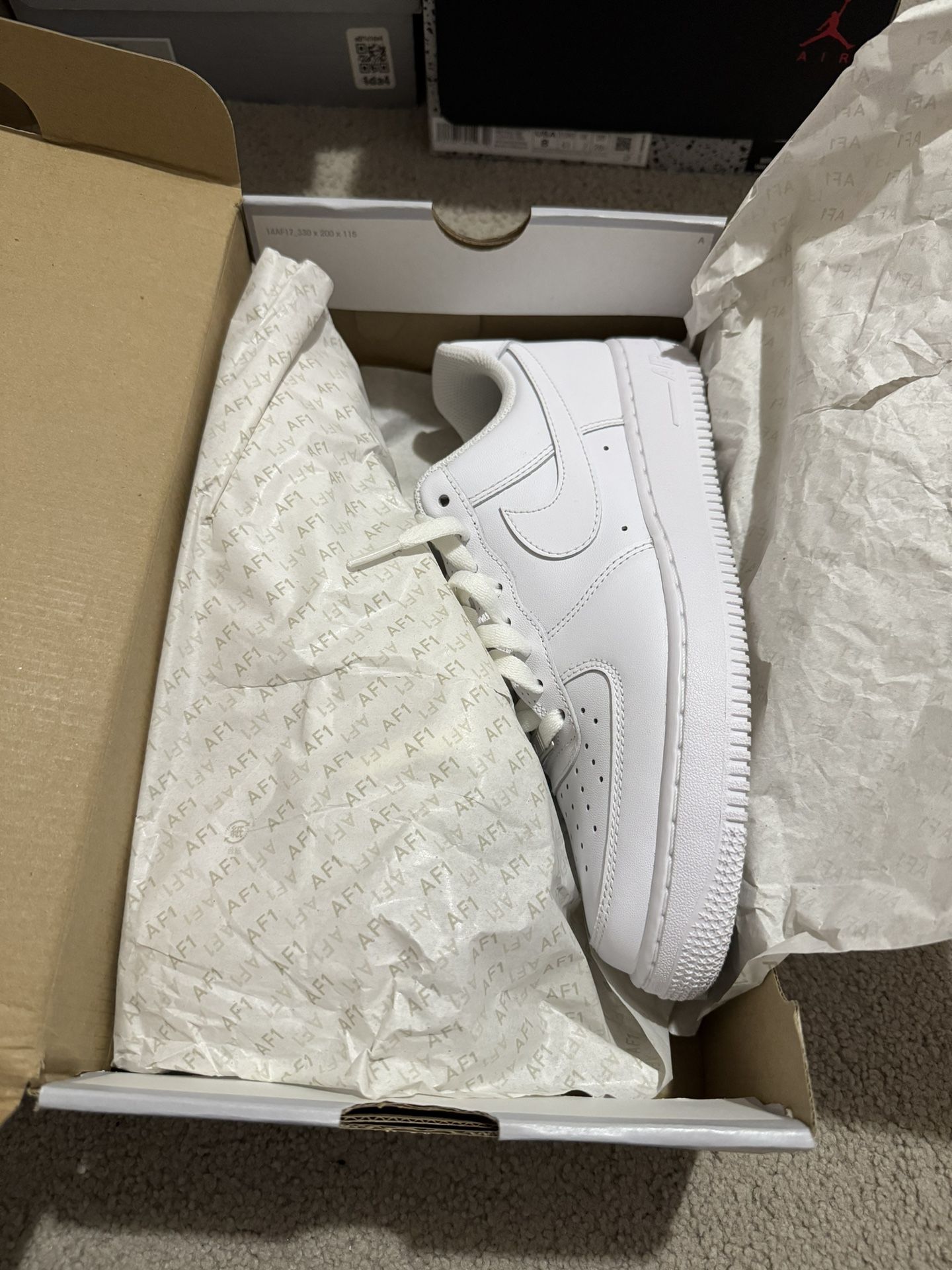 Air Force Ones