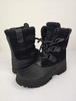 Women's Winter Boots Waterproof Lugz Size 7